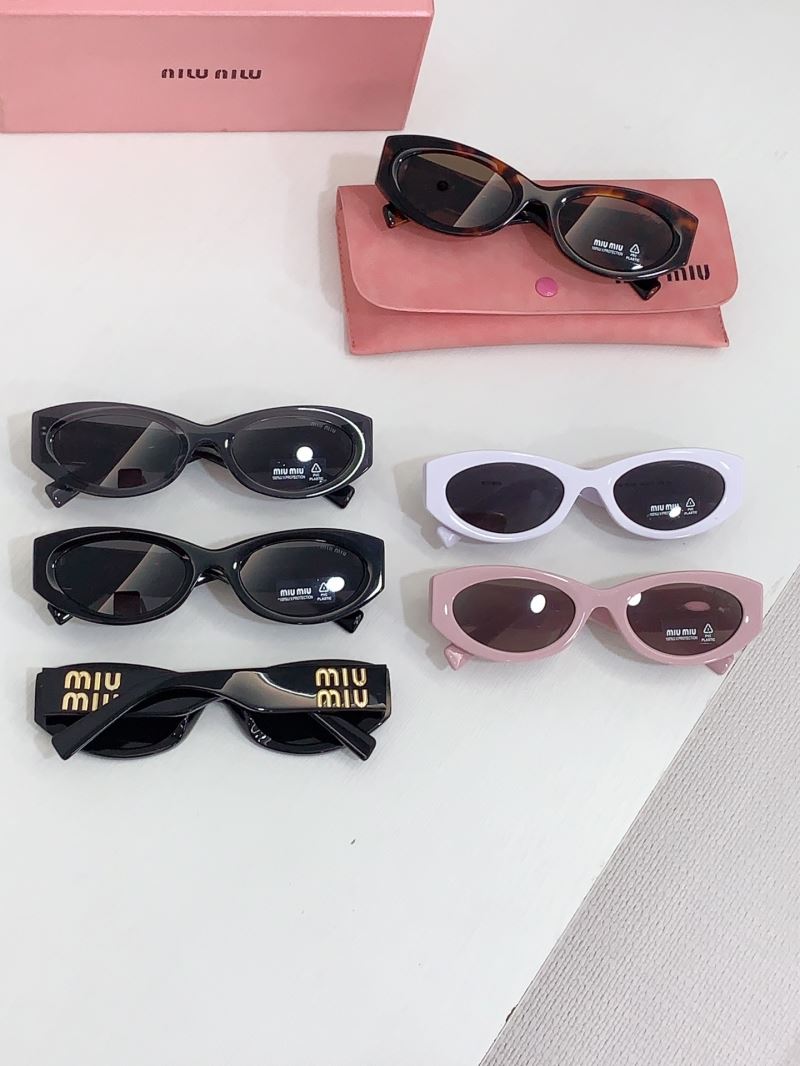 Miu Miu Sunglasses